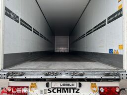 SCHMITZ CARGOBULL SBO24*Trockenfracht*Liftachse*Code XL*TOP*