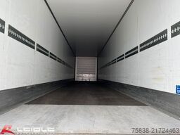 SCHMITZ CARGOBULL SBO24*Trockenfracht*Liftachse*Code XL*TOP*