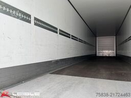 SCHMITZ CARGOBULL SBO24*Trockenfracht*Liftachse*Code XL*TOP*