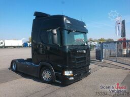Scania R 450 A4x2EB