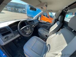 VOLKSWAGEN T5 KA 4Motion lang/ AHK/ Standhzg./ Sortimo/ AHK