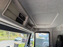 IVECO Stralis X-Way 360 6x4 Pritsche Kran 23m AHK