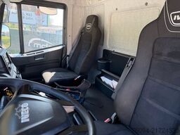 IVECO Stralis X-Way 360 6x4 Pritsche Kran 23m AHK