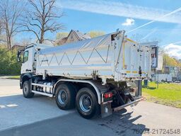 MERCEDES-BENZ Arocs 3348 6x4 Kipper Bordmatik AHK