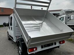 CITROEN Jumper Dreiseitenkipper L2 140Ps
