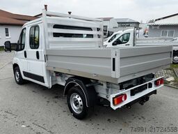 CITROEN Jumper Dreiseitenkipper L2 140Ps