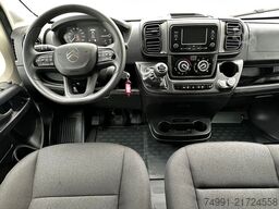 CITROEN Jumper Dreiseitenkipper L2 140Ps