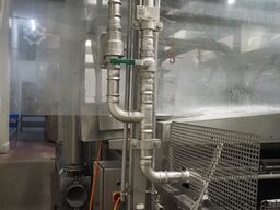 Thissen & Stecher BV Kooklijn - Welbak