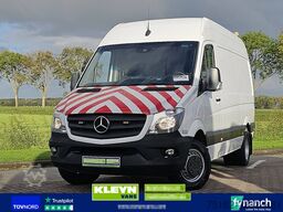 MERCEDES-BENZ SPRINTER 519 L2H2 N2 3500Kg Trekhaak V6 3.0Ltr ...