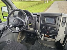 MERCEDES-BENZ SPRINTER 519 L2H2 N2 3500Kg Trekhaak V6 3.0Ltr ...