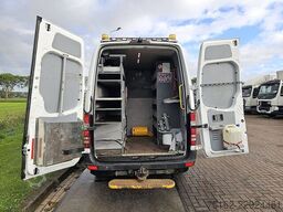 MERCEDES-BENZ SPRINTER 519 L2H2 N2 3500Kg Trekhaak V6 3.0Ltr ...
