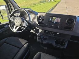 MERCEDES-BENZ SPRINTER 315 L2H2 LED Mbux Camera 150Pk RWD-Ach...