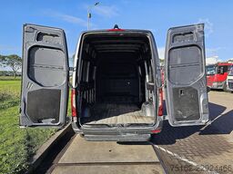 MERCEDES-BENZ SPRINTER 315 L2H2 LED Mbux Camera 150Pk RWD-Ach...