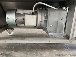 BARSSO Peddelmenger 200 L., Type Barmix 200