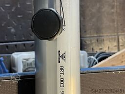 Koch-Technik Sauglanzen