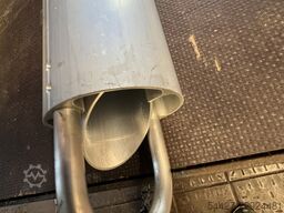 Koch-Technik Sauglanzen
