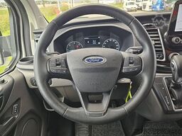 FORD TRANSIT CUSTOM 2.0 ECOB 170 SPORT AUT.