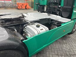 DAF XF 480 | Superspace cab | Year: 2020 | Hydrauli...