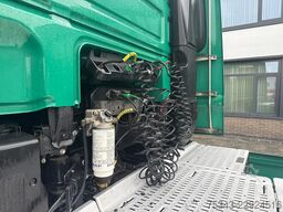 DAF XF 480 | Superspace cab | Year: 2020 | Hydrauli...