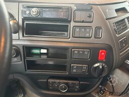 DAF XF 480 | Superspace cab | Year: 2020 | Hydrauli...