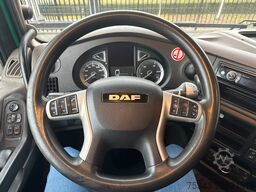 DAF XF 480 | Superspace cab | Year: 2020 | Hydrauli...