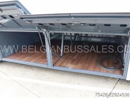 Temsa MD 9 / Automatic gearbox / Airco / 9,4m