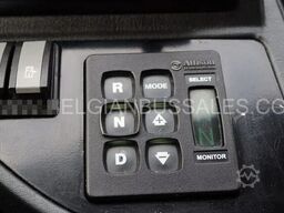 Temsa MD 9 / Automatic gearbox / Airco / 9,4m