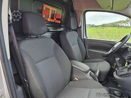 MERCEDES-BENZ CITAN 109 CDI XL ac trekhaak