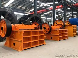Jaw crusher PE900X1200 stone crusher plant 300-500 tph