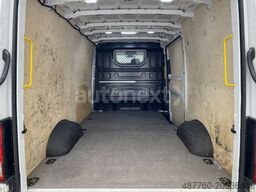 VOLKSWAGEN Crafter 35 DSG *4MOTION* LED+AHK+Kamera+Navi 603