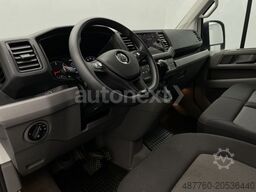VOLKSWAGEN Crafter 35 DSG *4MOTION* LED+AHK+Kamera+Navi 603
