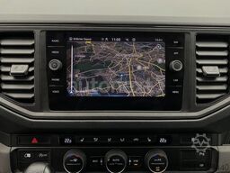 VOLKSWAGEN Crafter 35 DSG *4MOTION* LED+AHK+Kamera+Navi 603