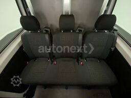 MERCEDES-BENZ Sprinter 317 CDI *Mixto* AHK 2,8t+KAMRA+NAVI 213