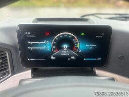 MERCEDES-BENZ Actros 1851 Low Gigaspace Solostar Safety Euro6e