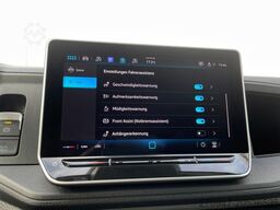 VOLKSWAGEN Crafter Kasten 35 L4H3 KAMERA KLIMA DAB