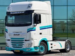 DAF XF 450 FT SSC ONLY 546.000 KM 2X TANKS SMART TAC