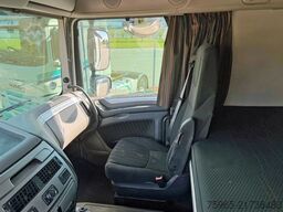 DAF XF 450 FT SSC ONLY 546.000 KM 2X TANKS SMART TAC