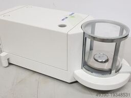METTLER TOLEDO XS3DU