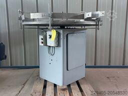 Zalkin TM 125 – Machine à capsuler automatique