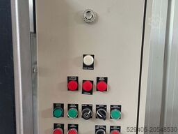 Zalkin TM 125 – Machine à capsuler automatique