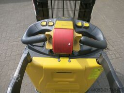 YALE MP20XD-1650