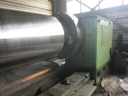 SKODA NDKa-900/III25x5000