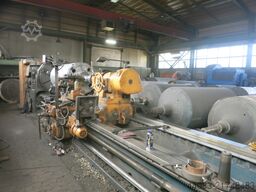 SKODA SRM 125x5000