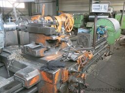 SKODA SRM 125x5000