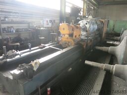 SKODA SRM 125x5000