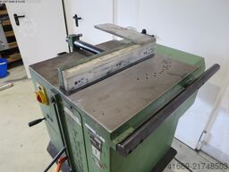 THOMAS Typ 8 Spezial