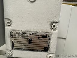 Göteneds K25-25 A1200 KOMBI