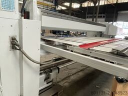 Göteneds K25-25 A1200 KOMBI