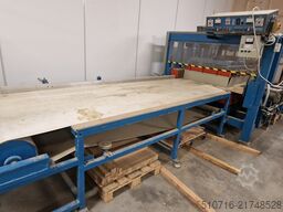 Obel Laminerings presse