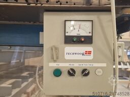 Obel Laminerings presse